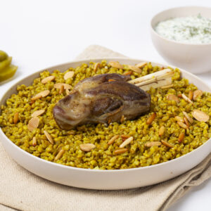 freekeh