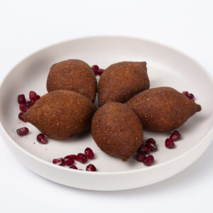 kibbeh