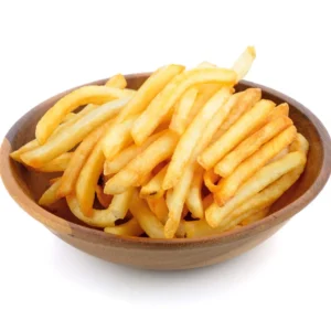 french fries